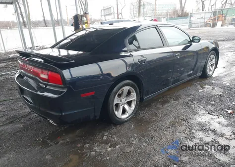 2012 Dodge Charger Se z USA, uszkodzony, nr VIN 2C3CDXBG4CH300701